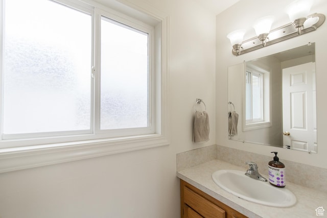485 N 400 W, Tremonton, UT 84337 - bathroom featuring vanity