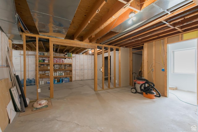 485 N 400 W, Tremonton, UT 84337 - view of basement