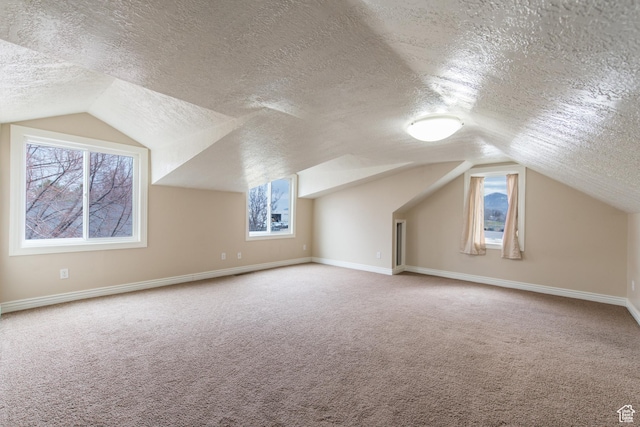 485 N 400 W, Tremonton, UT 84337 - additional living space featuring plenty of natural light, baseboards, and carpet floors