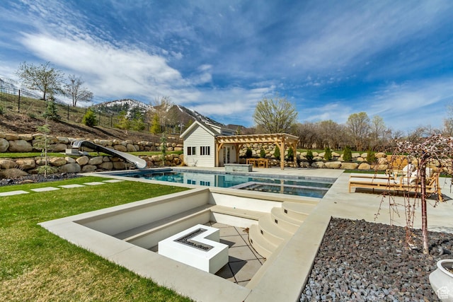 70 E Deer Meadow Ct, Woodland Hills, UT 84653