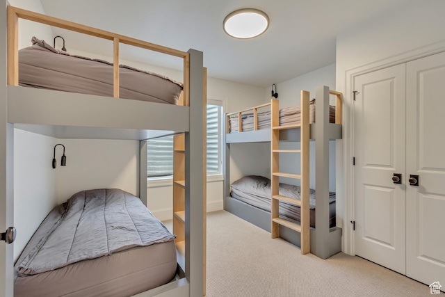 70 E Deer Meadow Ct, Woodland Hills, UT 84653 - bedroom featuring a closet and carpet flooring