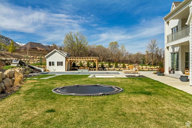 70 E Deer Meadow Ct, Woodland Hills, UT 84653