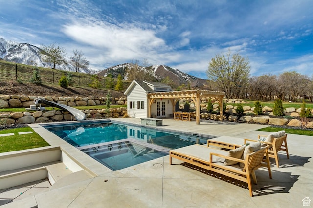 70 E Deer Meadow Ct, Woodland Hills, UT 84653