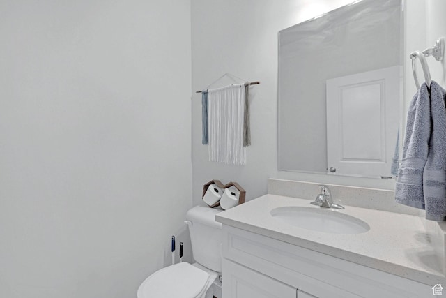 3219 W 3825 S, West Haven, UT 84401 - half bath with toilet and vanity