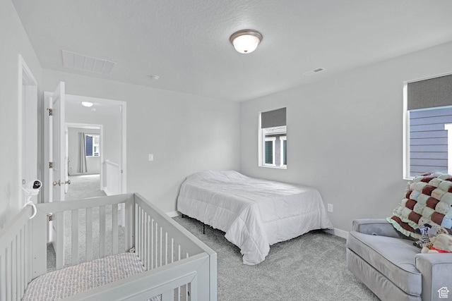 3219 W 3825 S, West Haven, UT 84401 - carpeted bedroom featuring visible vents and baseboards