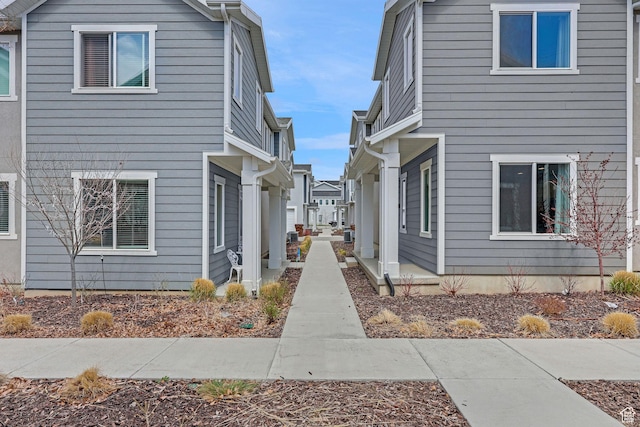 3219 W 3825 S, West Haven, UT 84401 - view of property exterior