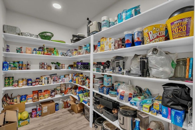 444 S 1530 W, Hurricane, UT 84737 - view of pantry