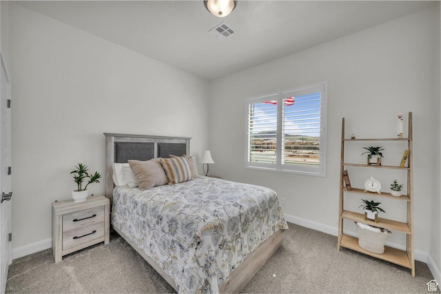 3086 W 570 N, Hurricane, UT 84737 - carpeted bedroom with visible vents and baseboards