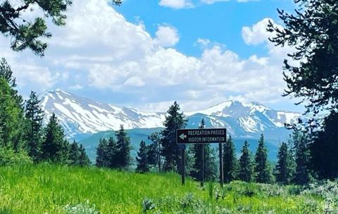 4900 Arrowhead Dr Unit 325, Kamas, UT 84036