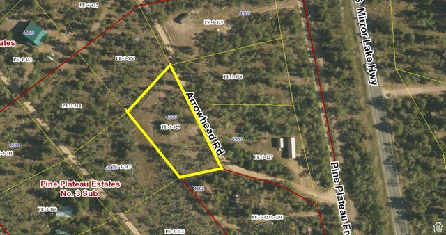 4900 Arrowhead Dr Unit 325, Kamas, UT 84036