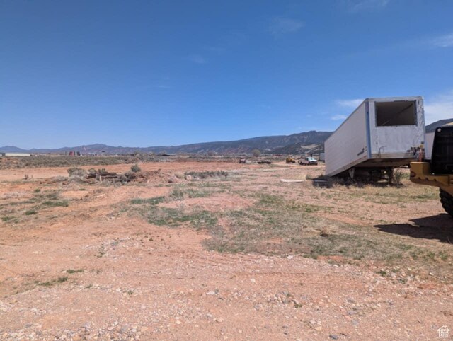 485 S Pine Canyon Dr, Parowan, UT 84761