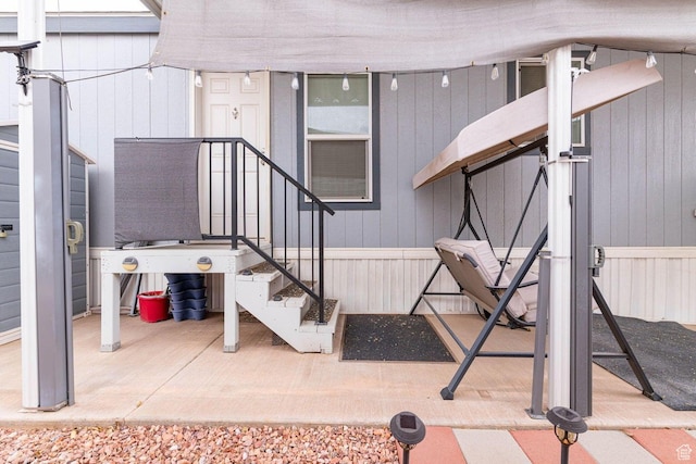 1150 W Red Hills Pkwy Unit 57, Washington, UT 84780 - view of property entrance