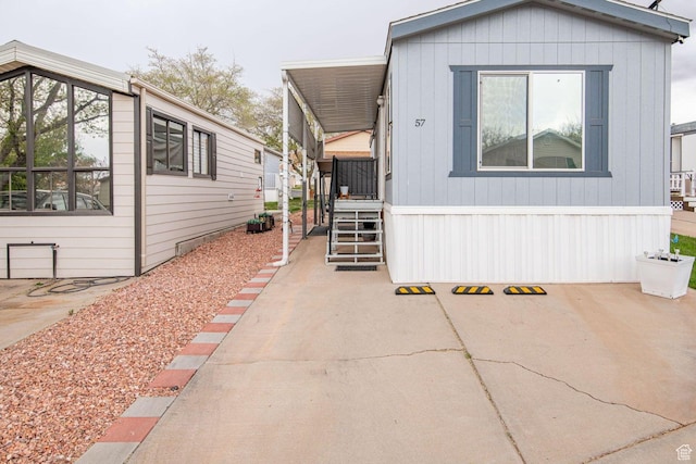 1150 W Red Hills Pkwy Unit 57, Washington, UT 84780 - view of front facade