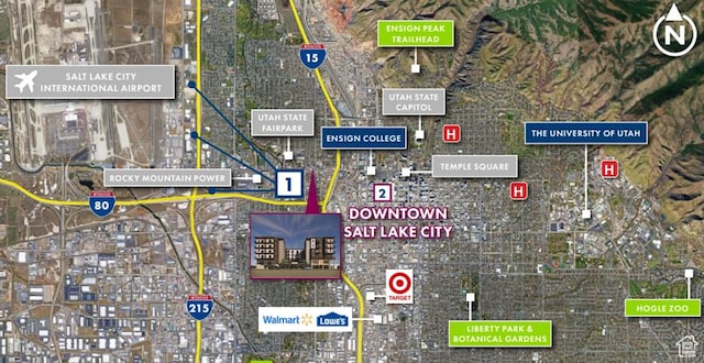 69 N Chicago St, Salt Lake City, UT 84116