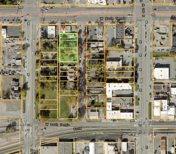 69 N Chicago St, Salt Lake City, UT 84116