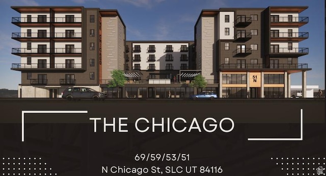 69 N Chicago St, Salt Lake City, UT 84116
