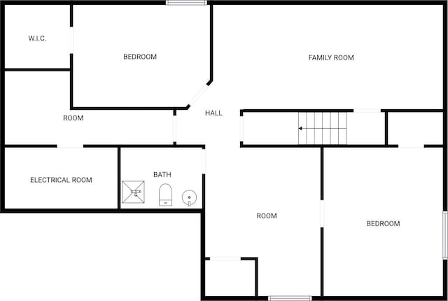 2806 E Crimson Ct, Eagle Mountain, UT 84005 - floor plan