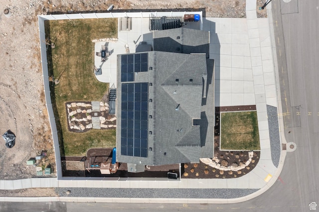 7091 N Oquirrh Ranch Pkwy, Eagle Mountain, UT 84005 - aerial view