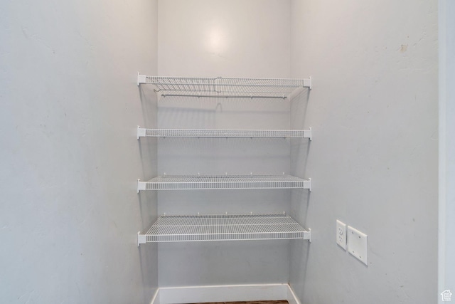 108 W Seasons Dr, Vineyard, UT 84059 - view of pantry