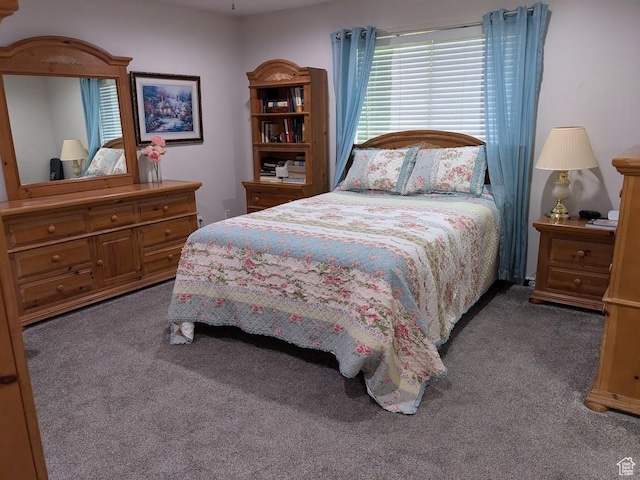 641 W 3550 S, Riverdale, UT 84405 - view of carpeted bedroom