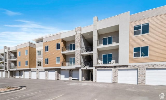 2303 E 830 S Unit 19, Spanish Fork, UT 84660 - view of building exterior