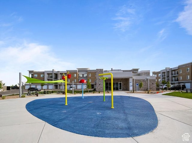 2303 E 830 S Unit 19, Spanish Fork, UT 84660 - view of home's community featuring a residential view