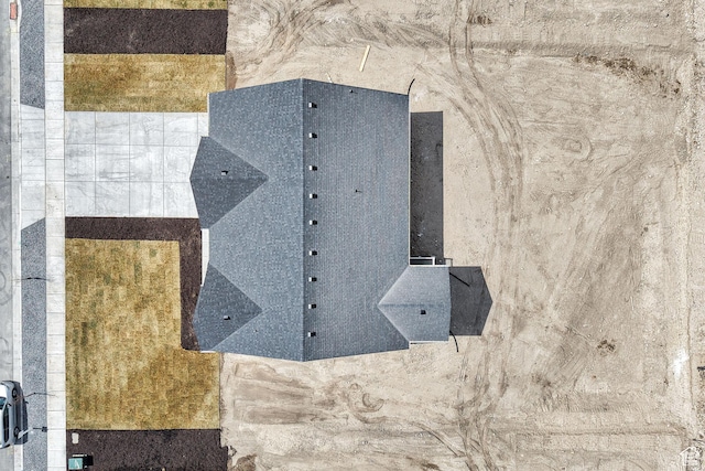 356 W Emma St Unit 625, Grantsville, UT 84029 - birds eye view of property