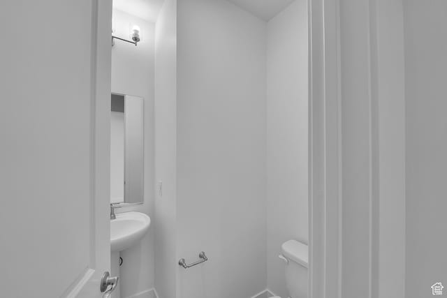 356 W Emma St Unit 625, Grantsville, UT 84029 - bathroom with toilet