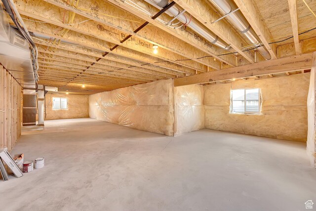 356 W Emma St Unit 625, Grantsville, UT 84029 - view of basement