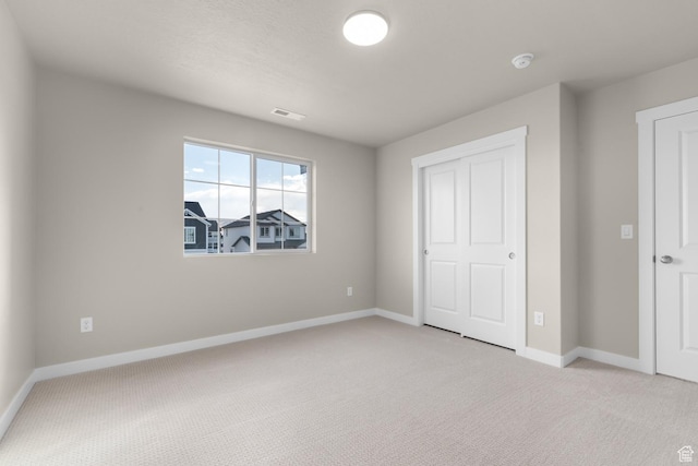 6658 W Spring Snow Ln, Herriman, UT 84096 - carpeted bedroom featuring visible vents and baseboards