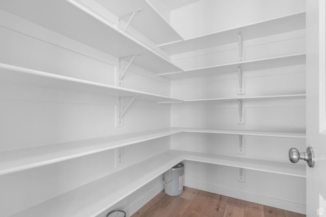 6658 W Spring Snow Ln, Herriman, UT 84096 - view of storage area