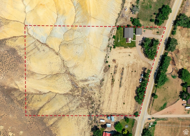 2770 S 9500 E, Jensen, UT 84035 - map location