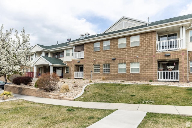 11035 S Grapevine Cv Unit 101, Sandy, UT 84070 - view of property