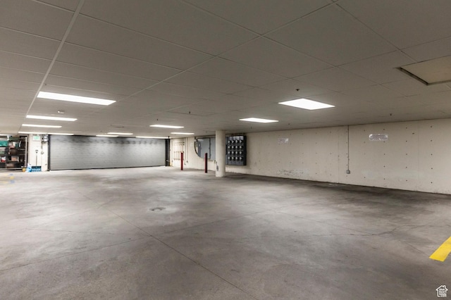 11035 S Grapevine Cv Unit 101, Sandy, UT 84070 - view of parking deck