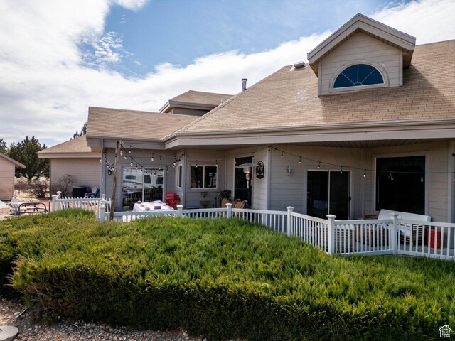 930 Orchard St, Dammeron Valley, UT 84783 - photo 49