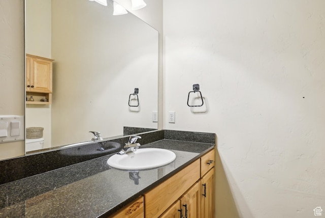3931 Timber Wolf Ln Unit 7C, Park City, UT 84098 - bathroom with vanity