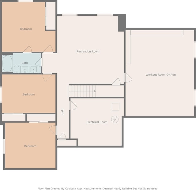 2168 W Aspen Wood Loop, Lehi, UT 84043 - property floor plan