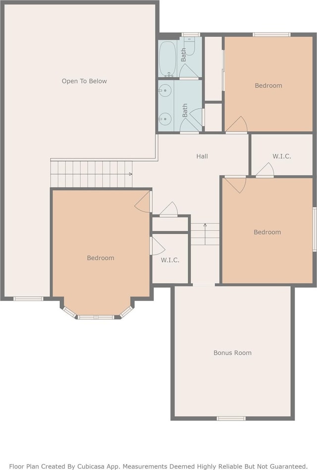 2168 W Aspen Wood Loop, Lehi, UT 84043 - room layout