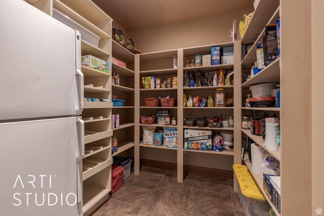 1285 Summerwood Cir, Santa Clara, UT 84765 - view of storage area