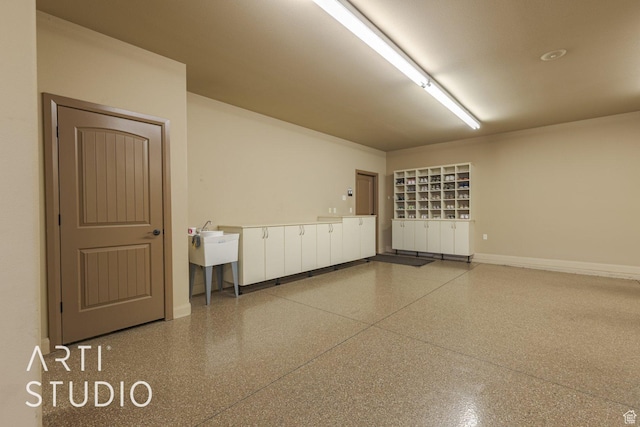 1285 Summerwood Cir, Santa Clara, UT 84765 - interior space with baseboards