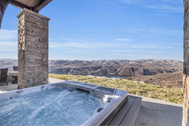 2178 E Lone Peak Ln, Kamas, UT 84036 - exterior space