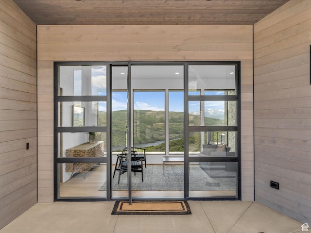 2178 E Lone Peak Ln, Kamas, UT 84036 - view of entrance to property