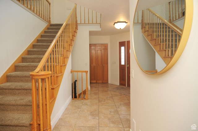 360 E 1825 N, Centerville, UT 84014 - interior space featuring tile patterned floors