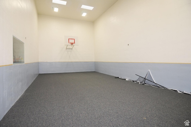 360 E 1825 N, Centerville, UT 84014 - view of sport court