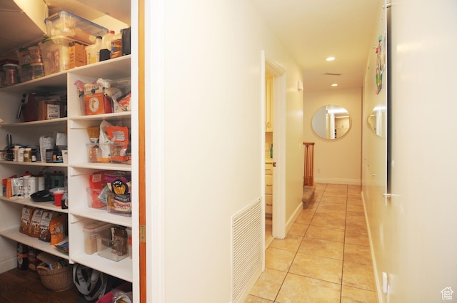 360 E 1825 N, Centerville, UT 84014 - pantry featuring visible vents