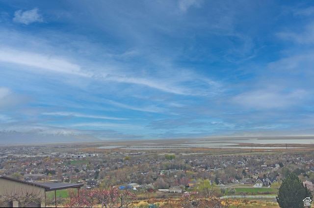 360 E 1825 N, Centerville, UT 84014 - aerial view