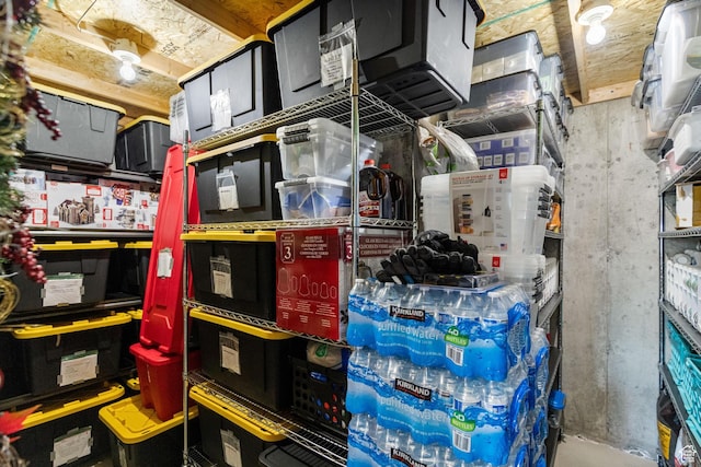 51 S 1250 E, Smithfield, UT 84335 - view of storage