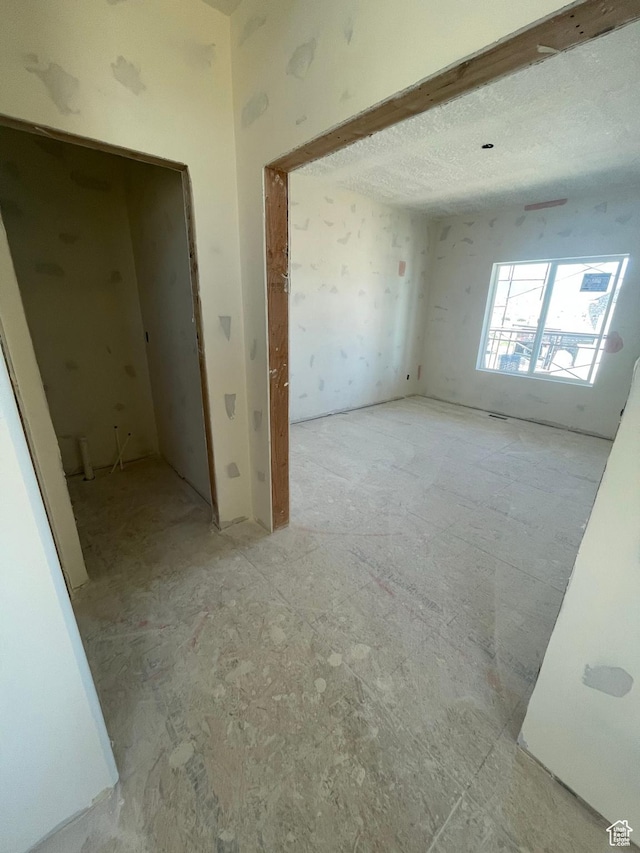 7007 W Hazel Oak Ct Unit 212, Herriman, UT 84096 - view of spare room
