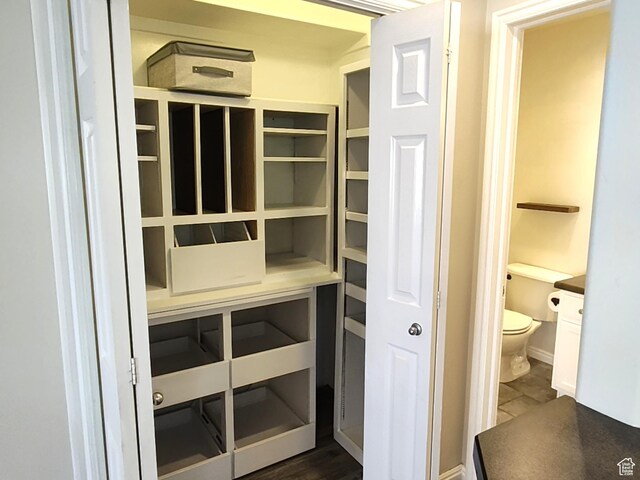 4443 S 1025 E # B2, Millcreek, UT 84124 - view of storage area