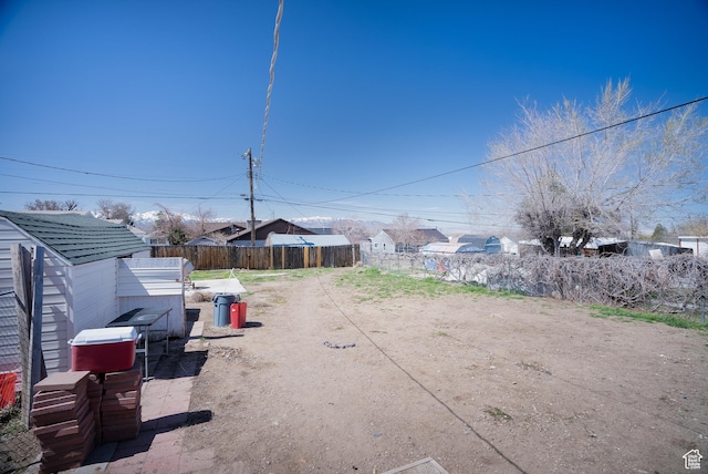 190 S Broadway St, Tooele, UT 84074 - view of road